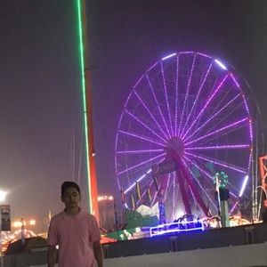 Meet your Posher, Sijal